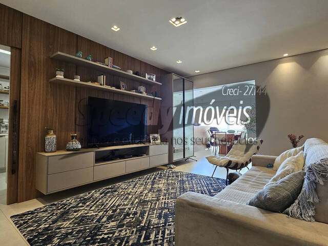 #284106438 - Apartamento para Venda em Santos - SP - 1