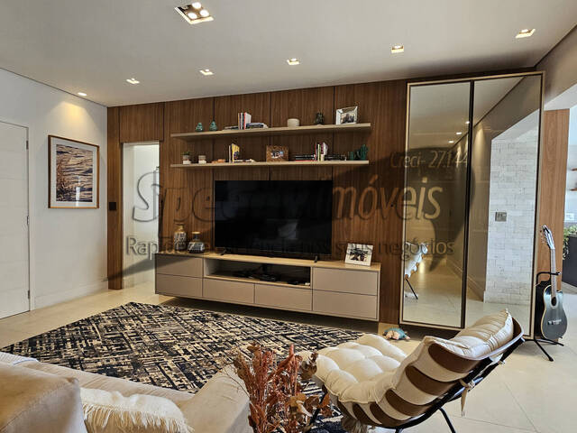 #284106438 - Apartamento para Venda em Santos - SP - 3