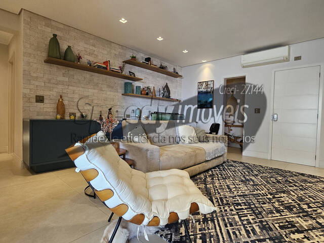 Apartamento para Venda em Santos - 4