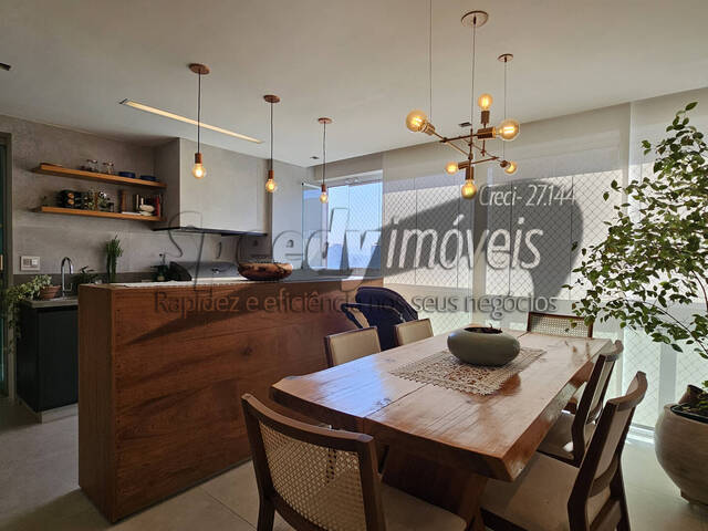 Apartamento para Venda em Santos - 5