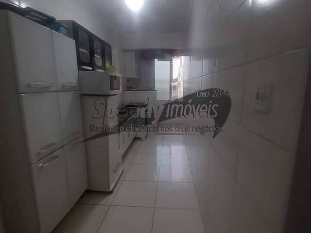 Apartamento para Venda em São Vicente - 4