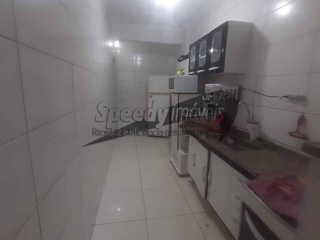 Apartamento para Venda em São Vicente - 5