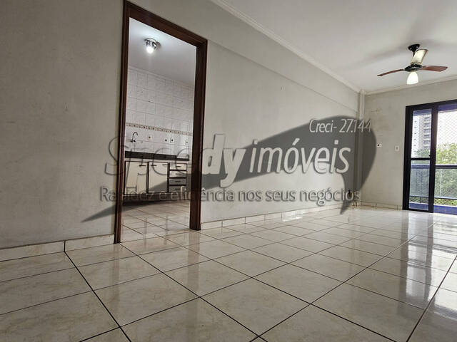 #205163106 - Apartamento para Venda em Santos - SP - 2
