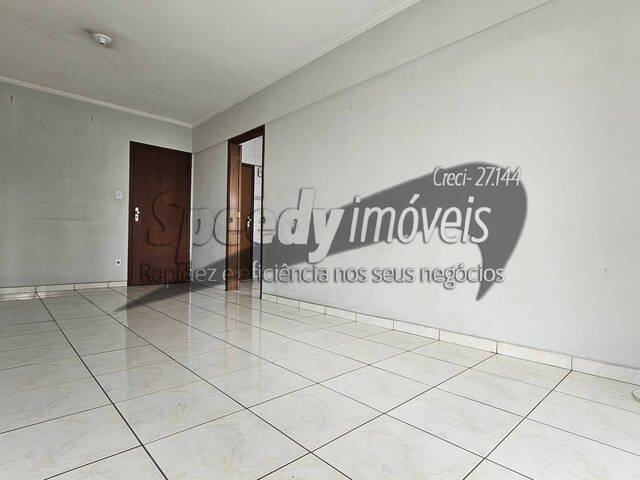Apartamento para Venda em Santos - 4