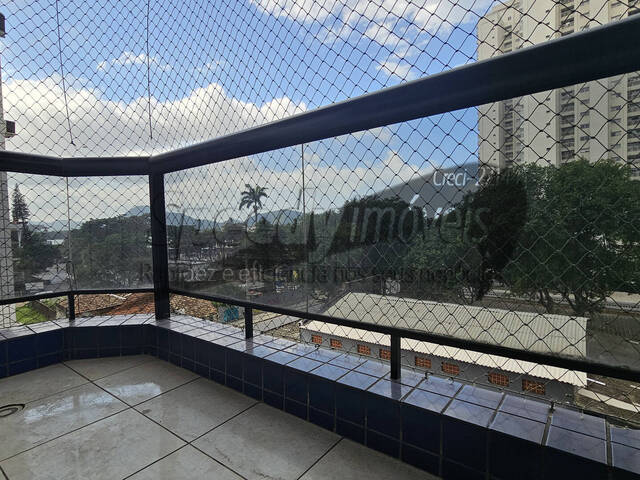 Apartamento para Venda em Santos - 5