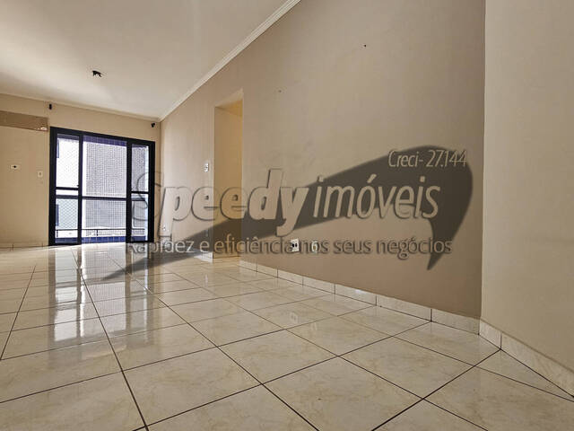 #986367620 - Apartamento para Venda em Santos - SP - 1
