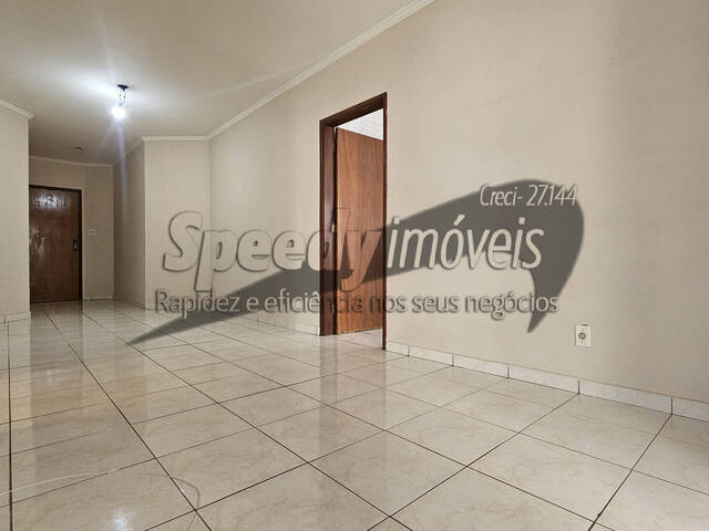 Apartamento para Venda em Santos - 4