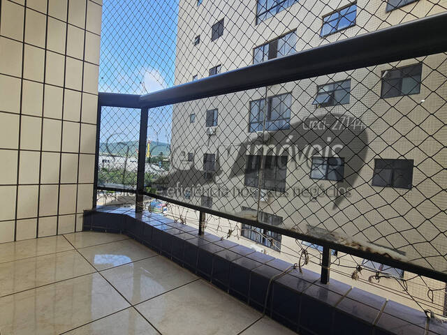 Apartamento para Venda em Santos - 5