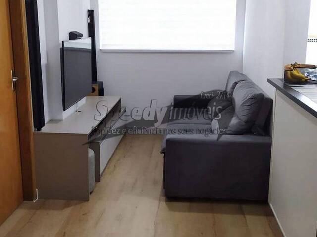 Apartamento para Venda em São Vicente - 4