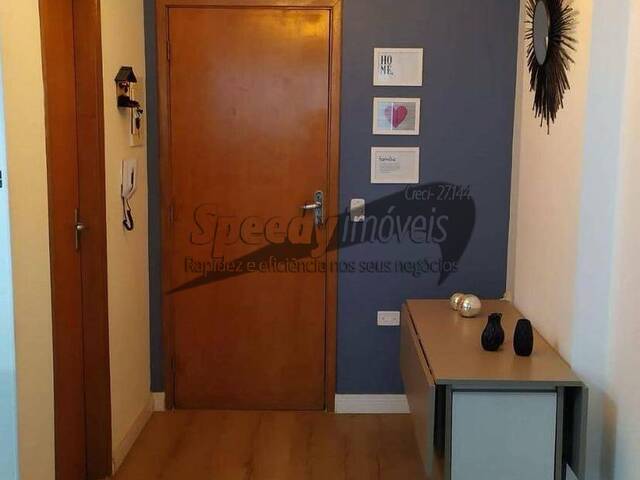 Apartamento para Venda em São Vicente - 5