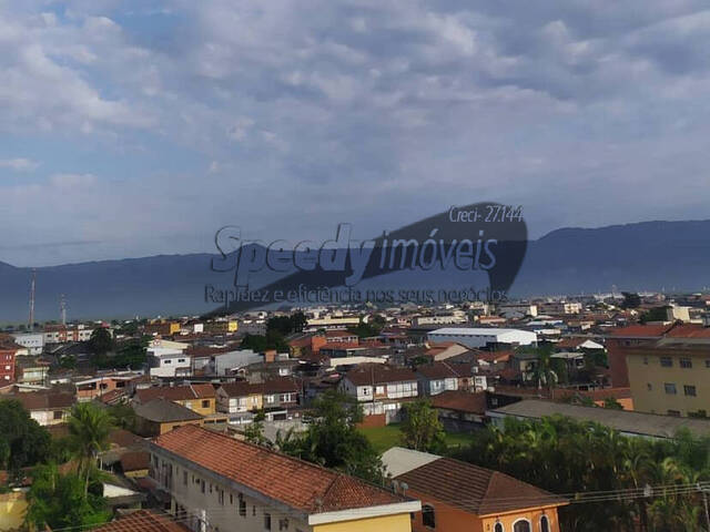 #034725611 - Apartamento para Venda em São Vicente - SP - 2
