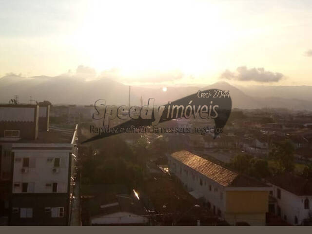 #034725611 - Apartamento para Venda em São Vicente - SP - 3