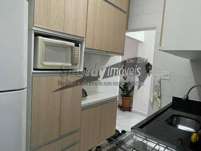 Apartamento para Venda em São Vicente - 5