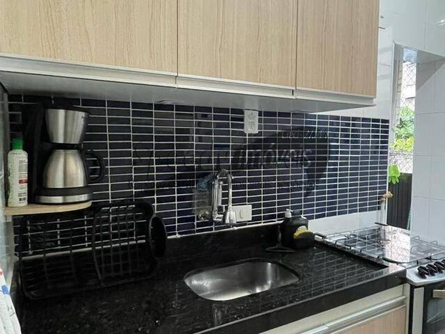 Apartamento para Venda em São Vicente - 4