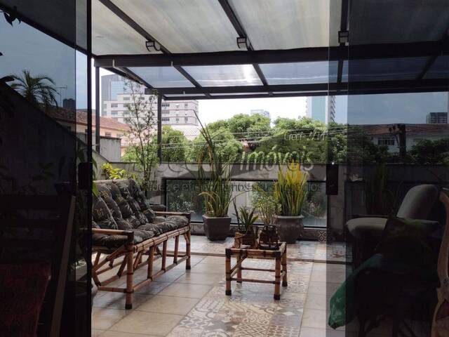 Casa para Locação em Santos - 4
