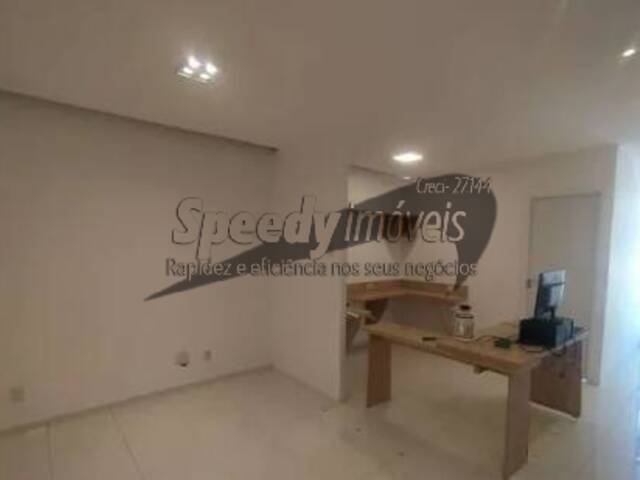 Sala para Locação em Santos - 3