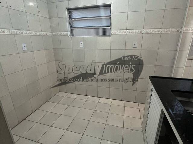 Apartamento para Venda em São Vicente - 5