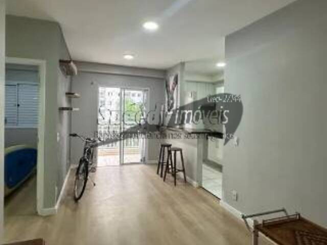 #524023038 - Apartamento para Venda em Santos - SP