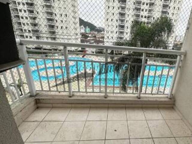 #524023038 - Apartamento para Venda em Santos - SP - 2