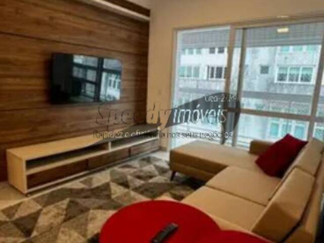 Apartamento para Locação em Santos - 5