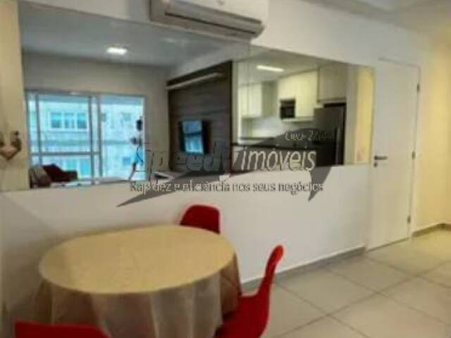 #086322147 - Apartamento para Locação em Santos - SP - 3
