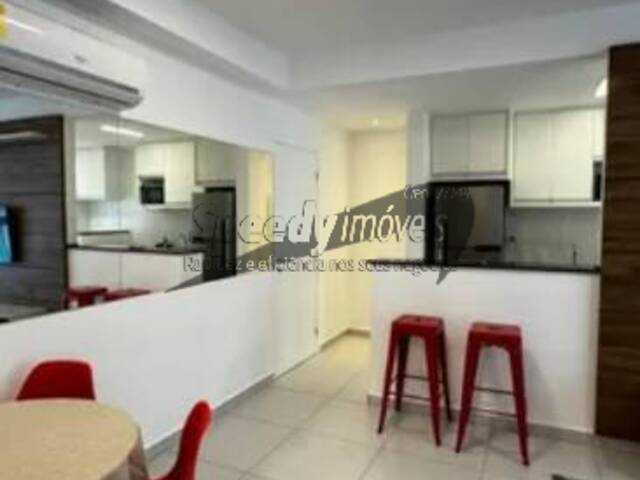 Apartamento para Locação em Santos - 4