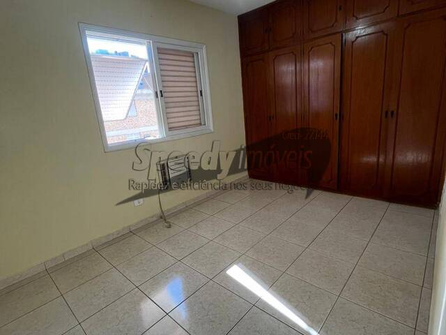 Apartamento para Locação em Santos - 5