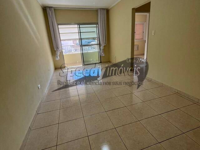 Apartamento para Locação em Santos - 4