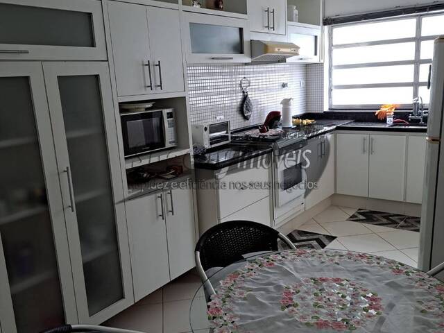 Apartamento para Venda em Santos - 5