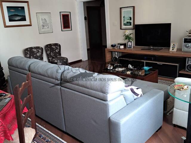 #486388072 - Apartamento para Venda em Santos - SP - 3