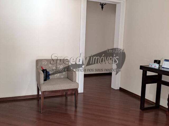 Apartamento para Venda em Santos - 4
