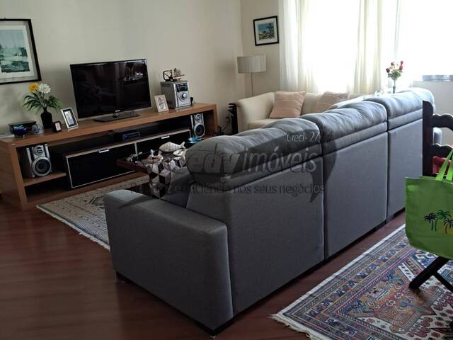 #486388072 - Apartamento para Venda em Santos - SP - 2