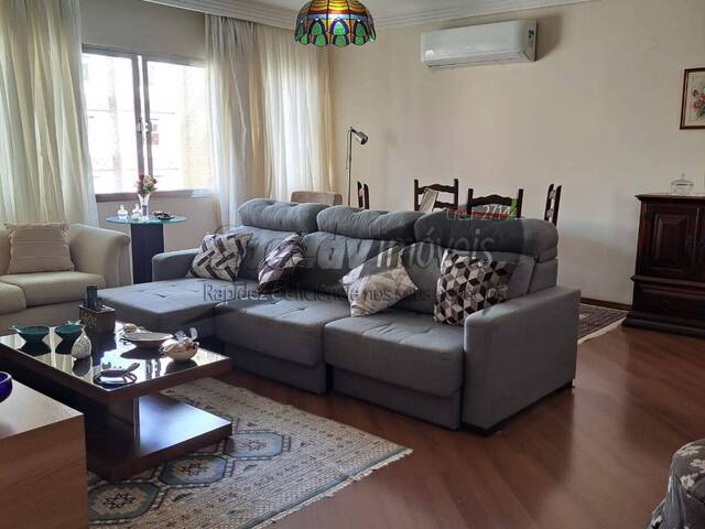#486388072 - Apartamento para Venda em Santos - SP - 1
