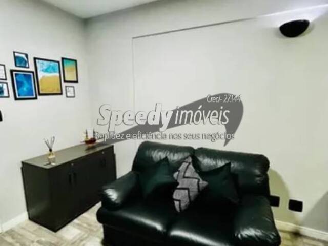 #485016850 - Flat para Venda em São Vicente - SP - 3