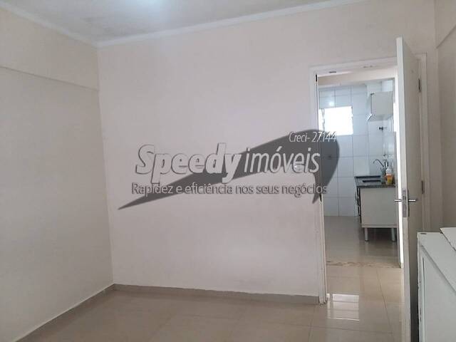 Apartamento para Venda em Santos - 4