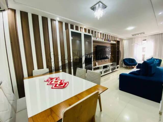 #272619846 - Casa para Venda em Santos - SP - 3