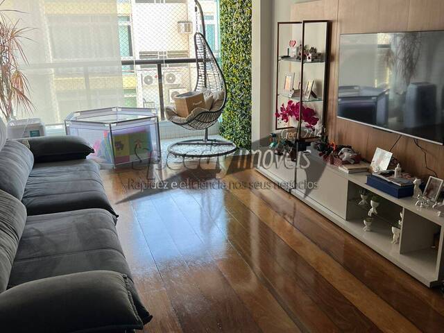 Apartamento para Venda em Santos - 5
