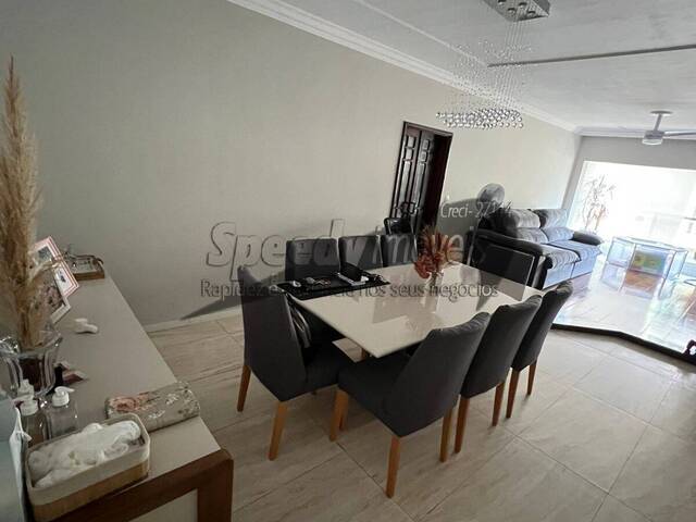 #407460636 - Apartamento para Venda em Santos - SP - 2