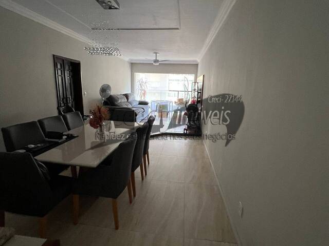 #407460636 - Apartamento para Venda em Santos - SP - 1