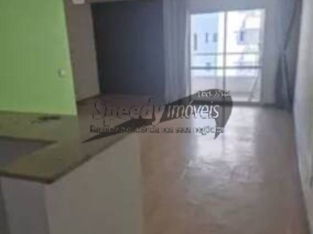 #3651 - Apartamento para Venda em Santos - SP - 2