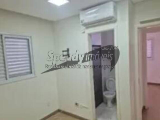 Apartamento para Venda em Santos - 5