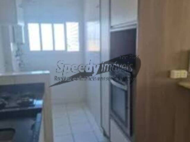 Apartamento para Venda em Santos - 4