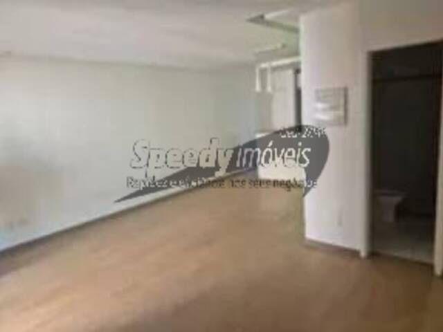 #3651 - Apartamento para Venda em Santos - SP - 3