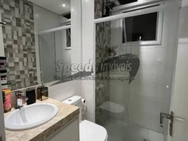 Apartamento para Venda em Santos - 5
