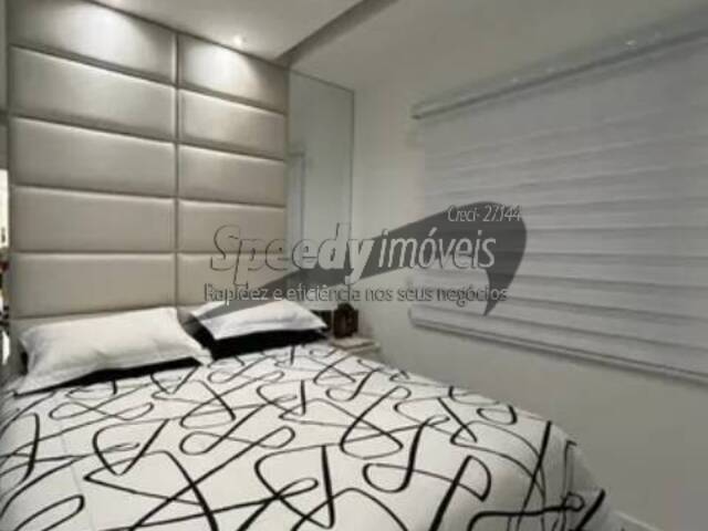 Apartamento para Venda em Santos - 4