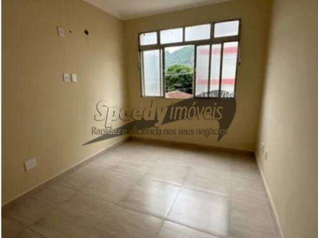#276725472 - Apartamento para Venda em São Vicente - SP - 1