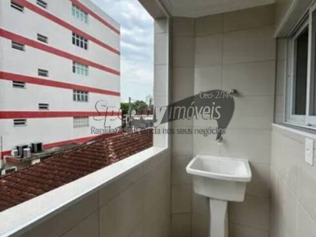 #276725472 - Apartamento para Venda em São Vicente - SP - 3