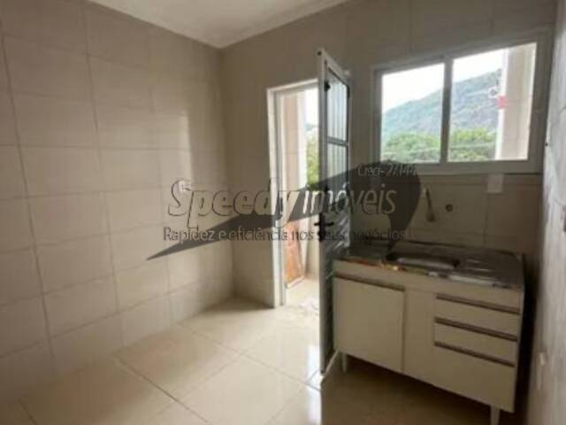 Apartamento para Venda em São Vicente - 4