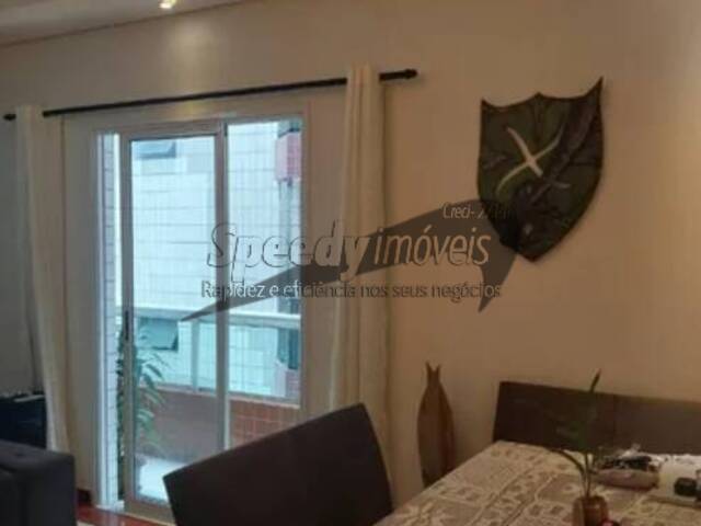 #693540172 - Apartamento para Venda em Praia Grande - SP - 3