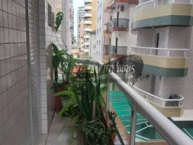 #693540172 - Apartamento para Venda em Praia Grande - SP - 1